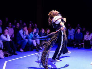 Rite de Passage (2024)